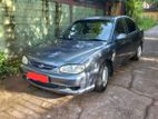 Kia Sephia 2000