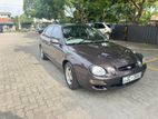 Kia Sephia 2000