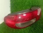 Kia Sephia 96 Tail Lamp Left Side