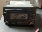 Kia Sportage Car Audio
