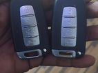 Kia Smart Key