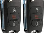 Kia Smart Key