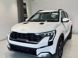Kia SONET 1.0L GTX+ 2025