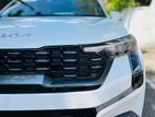 Kia Sonet 1.0L GTX+ 2026