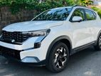 Kia Sonet 1.0L GTX+ GT Line 2026