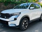 Kia Sonet 1.0L GTX+ GT Line 2026