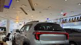 Kia Sonet 2025