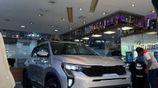 Kia Sonet 2025