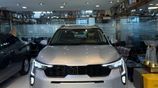 Kia Sonet 2025