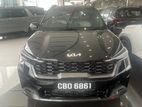Kia Sonet 2025