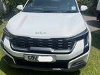 Kia Sonet 2025