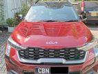 Kia Sonet 2025