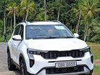 Kia Sonet 2025