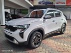Kia Sonet 2026