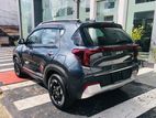 Kia Sonet 2026