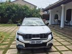 Kia Sonet 2026