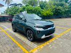 Kia Sonet 7 DCT Sunroof 2026