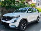 Kia Sonet Brand New 2026