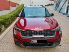 Kia Sonet GT Line 2025