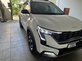 Kia Sonet GT Line 2025