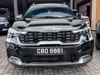 Kia Sonet GT Line 2025