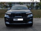 Kia Sonet GT Line 2025