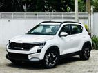 Kia Sonet GT Line 2026
