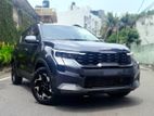 Kia Sonet GT Line 2026