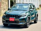 Kia Sonet GT-LINE 2026