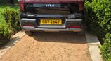 Kia Sonet GT Line 2026
