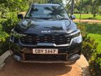 Kia Sonet GT Line 2026