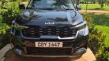 Kia Sonet GT Line 2026