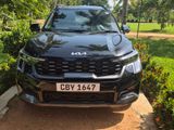 Kia Sonet GT Line 2026