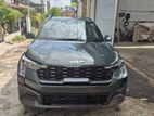 Kia Sonet GT Line Plus 2026