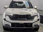 Kia Sonet GT-X Plus 2026