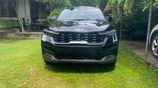 Kia Sonet GT-X Plus 2026