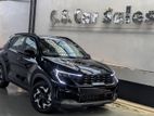 Kia Sonet GT-X Plus 2026