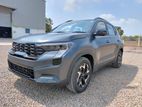 Kia Sonet GTX + 1.0L 2026