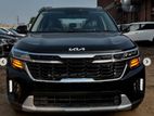 Kia Sonet GTX + 1.0L 2026
