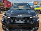 Kia Sonet GTX+ 2025