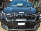 Kia Sonet GTX+ 2025