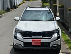 Kia Sonet GTX+ 2025
