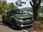 Kia Sonet GTX+ 2025