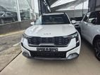 Kia Sonet GTX + 2025