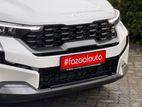 Kia Sonet GTX+ 2025
