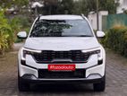 Kia Sonet GTX+ 2025