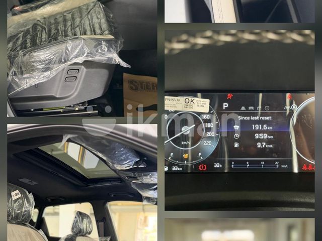 Kia Sonet 2025 photo 5