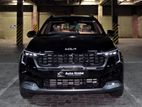 Kia Sonet GTX+ 2025