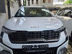 Kia Sonet GTX + 2026