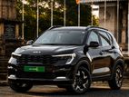 Kia Sonet GTX + 2026